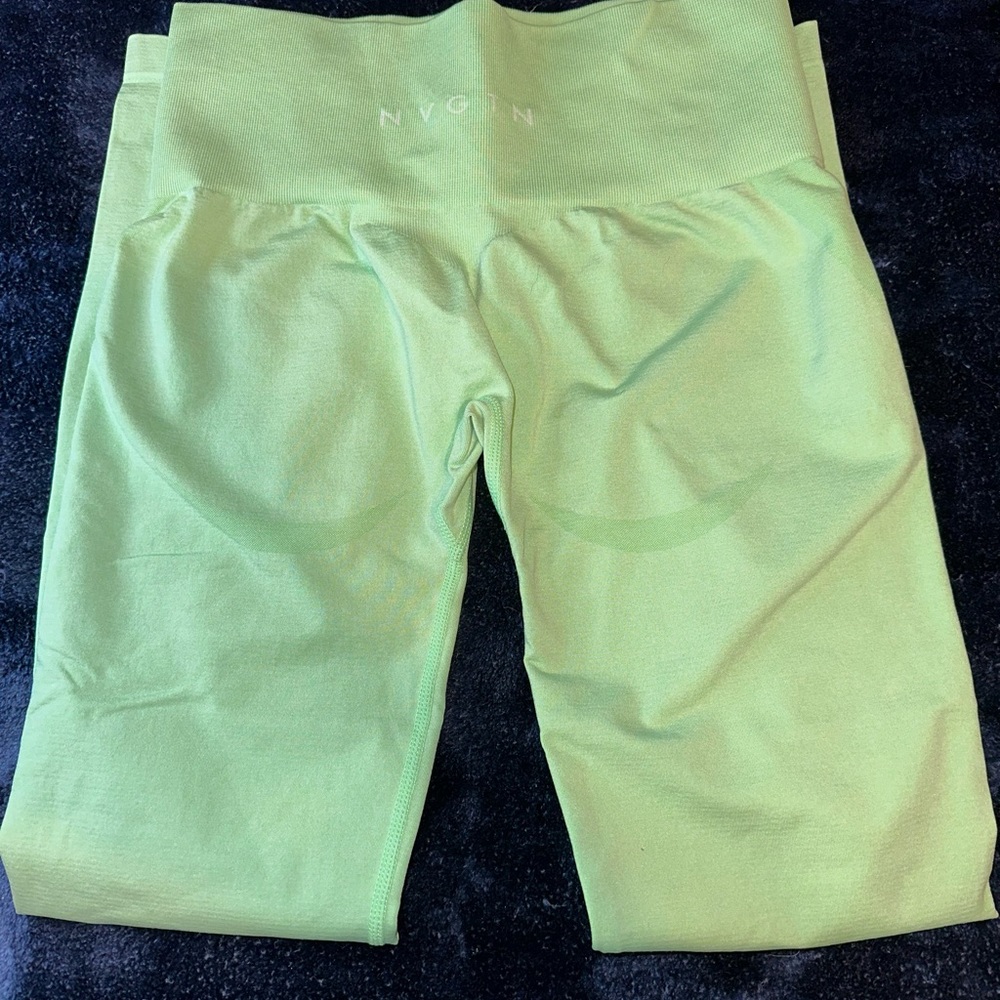NVGTN LEGGINGS